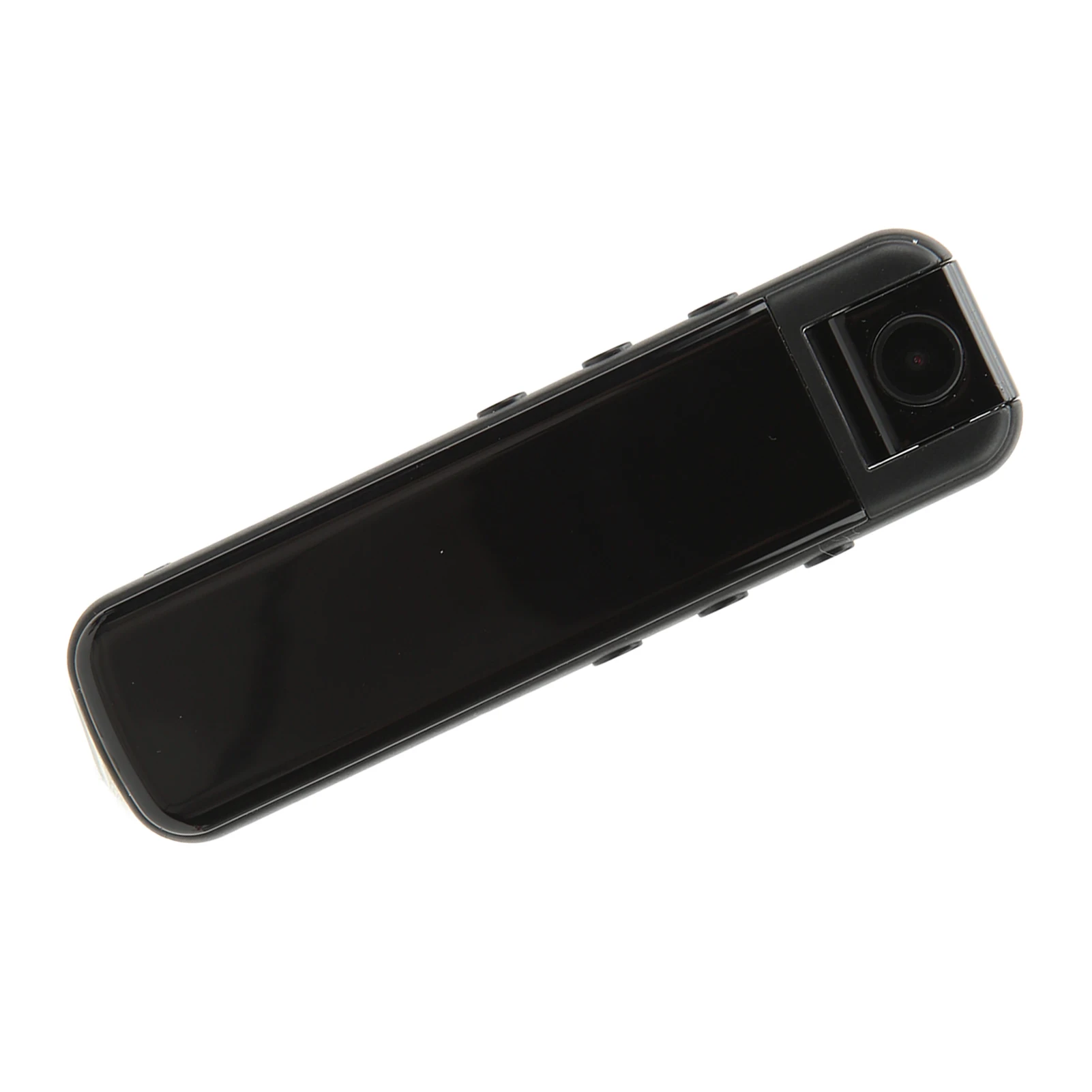 Mini Handheld Camera Jpg Image Format 1080P 180&deg; Rotatable Lens Mini Night Vision Camera 25FPS 4032x3024 Image for Camping
