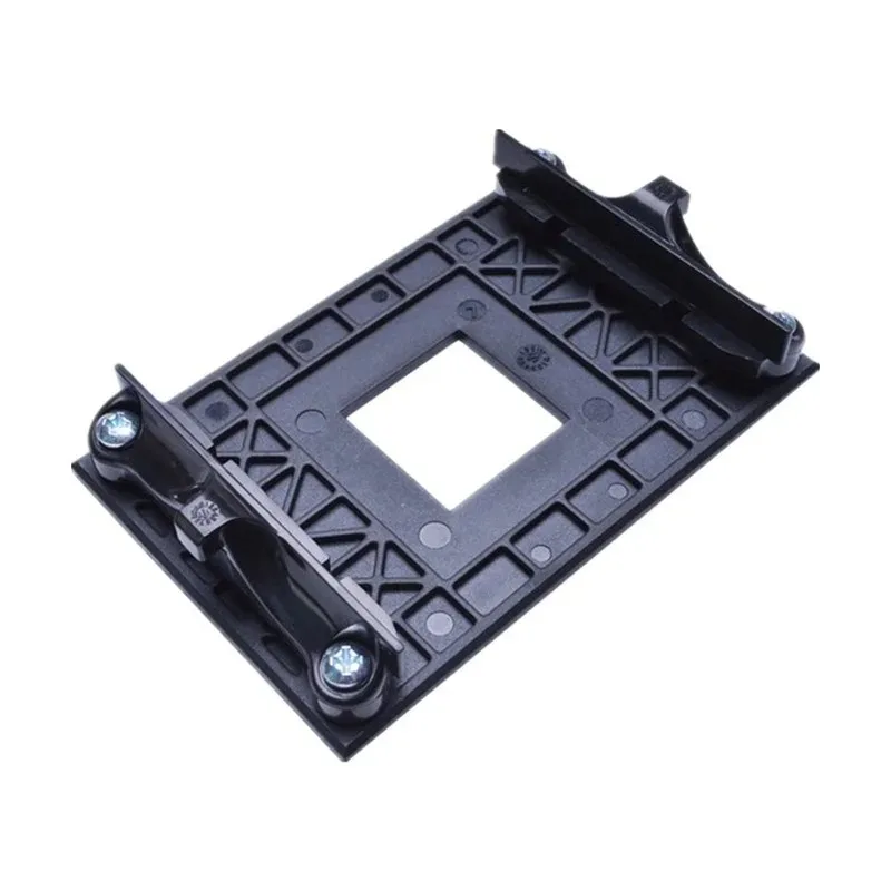 Desktop AM4 Universal CPU Radiator Bracket Cooler Fan Bracket