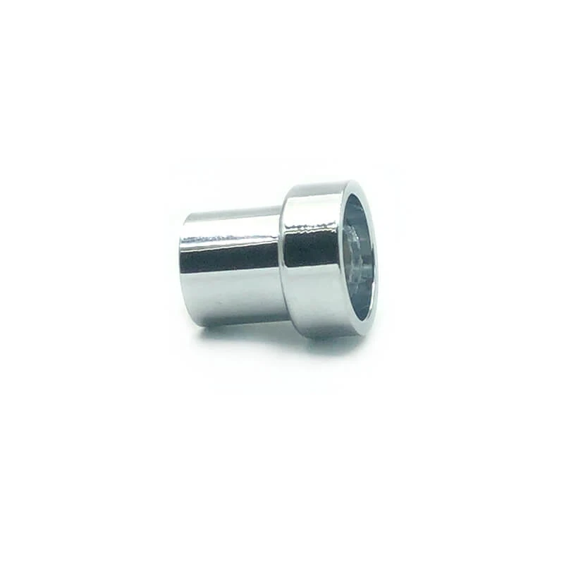 1mm 1.5mm 2mm Stainless Steel Oversize Actuator for Sanwa JLF Series Joystick and Hori Hayabusa Joystick OTTO DIY Update Kits