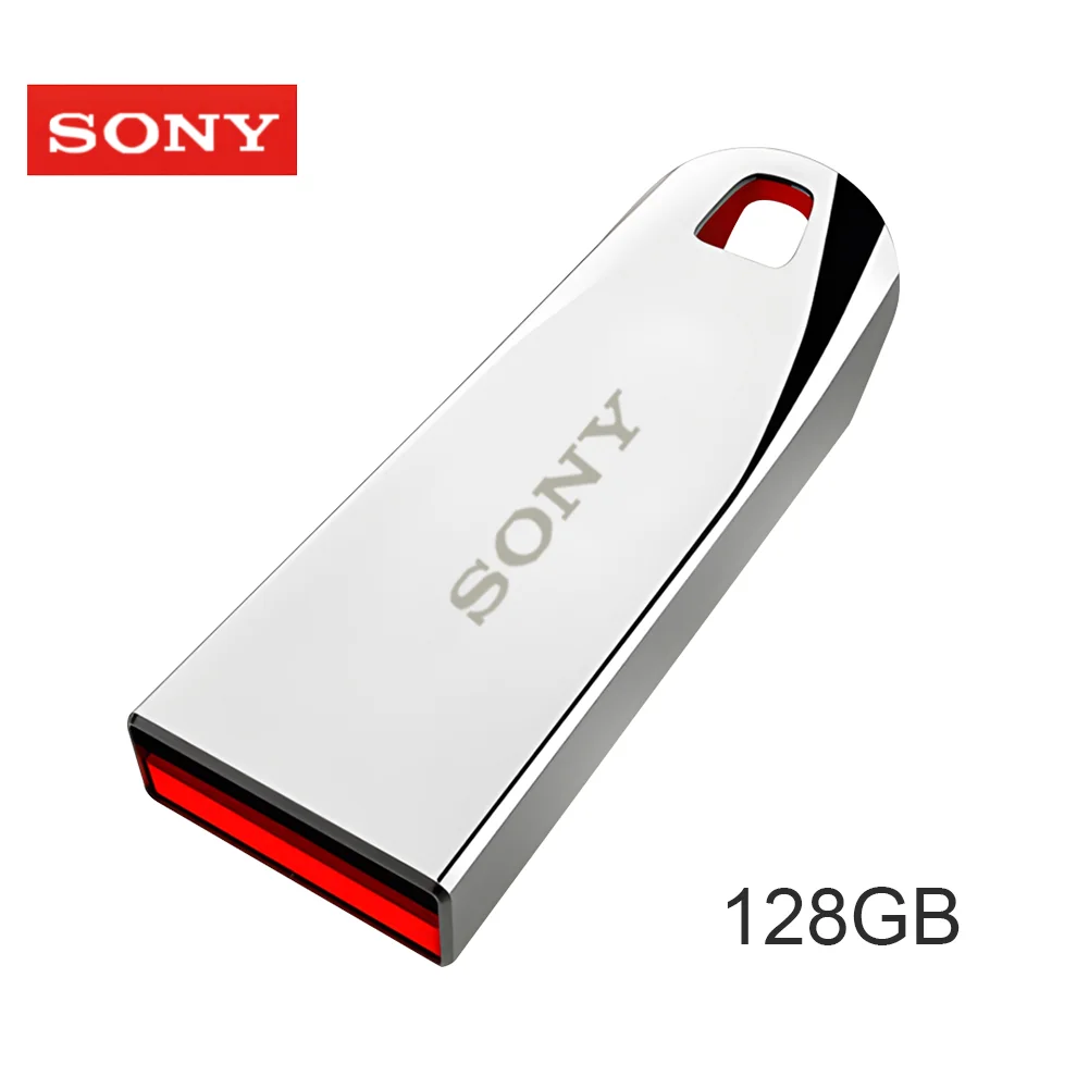 ソニー純正 2TB USB3.0 フラッシュドライブ 高速メタルペンドライブ 1TB 256GB ポータブルUSBドライブ 防水メモリ USBフラッシュディスク