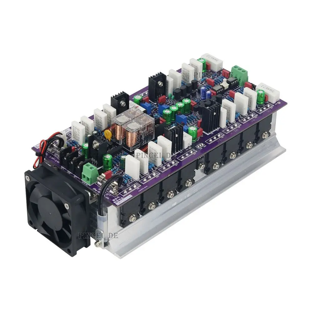 

A1-468 960W + 960W Φ с высокой мощностью для аудио
