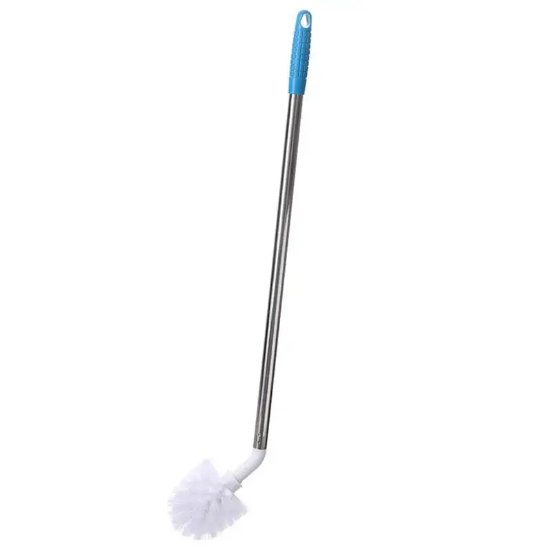 

Milk Bottle Brush Cup Scrubber washer Long Non-slip Handle Water Bottles Cleaner Durable Household Kitchen Glass Cleaning Tools