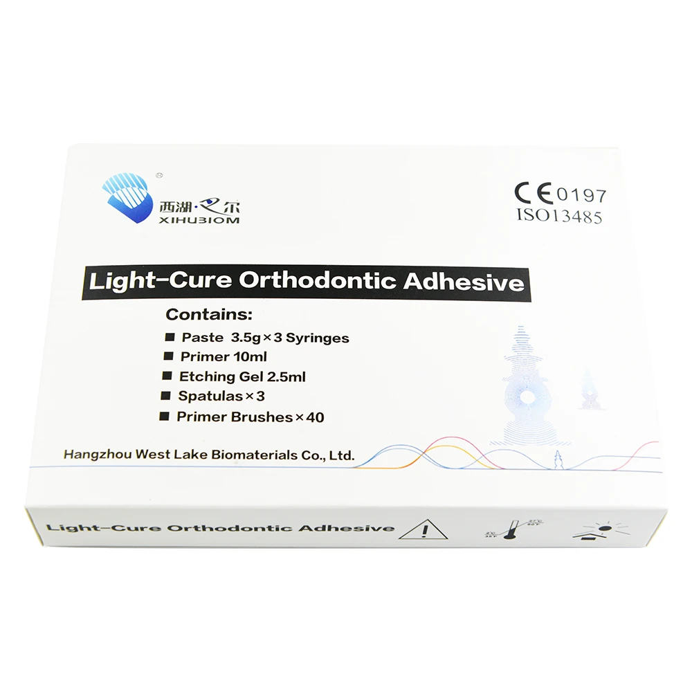 Рисунок 2 - Стоматологический ортодонтический