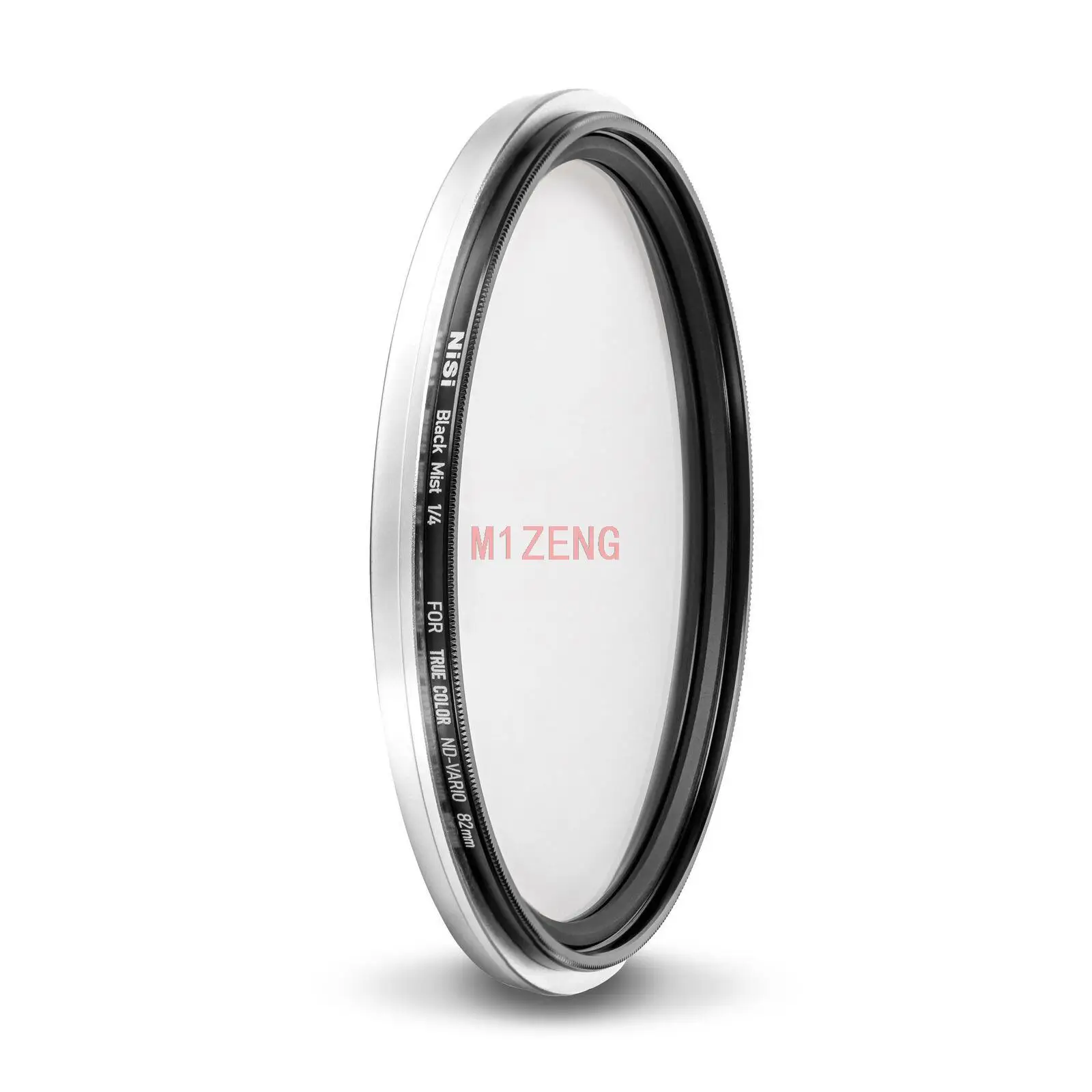 

true color black Mist 1/4 stop Soft Focus Effect Diffuser Lens Filter For 67 72 77 82 95 mm camera portrait Swift vnd System