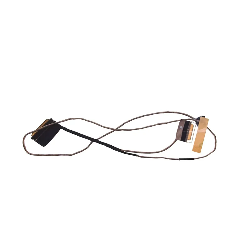 NEW Laptop LCD Cable For Lenovo ThinkPad YOGA 260 L560 L570 30PIN DC02C00AN00 00NY618