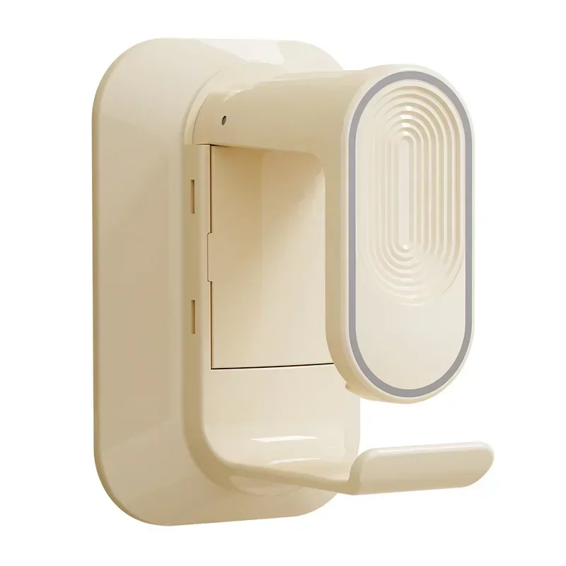 Bathroom Accessories Basin Hook Bathroom Hanging Basin Storage Rack