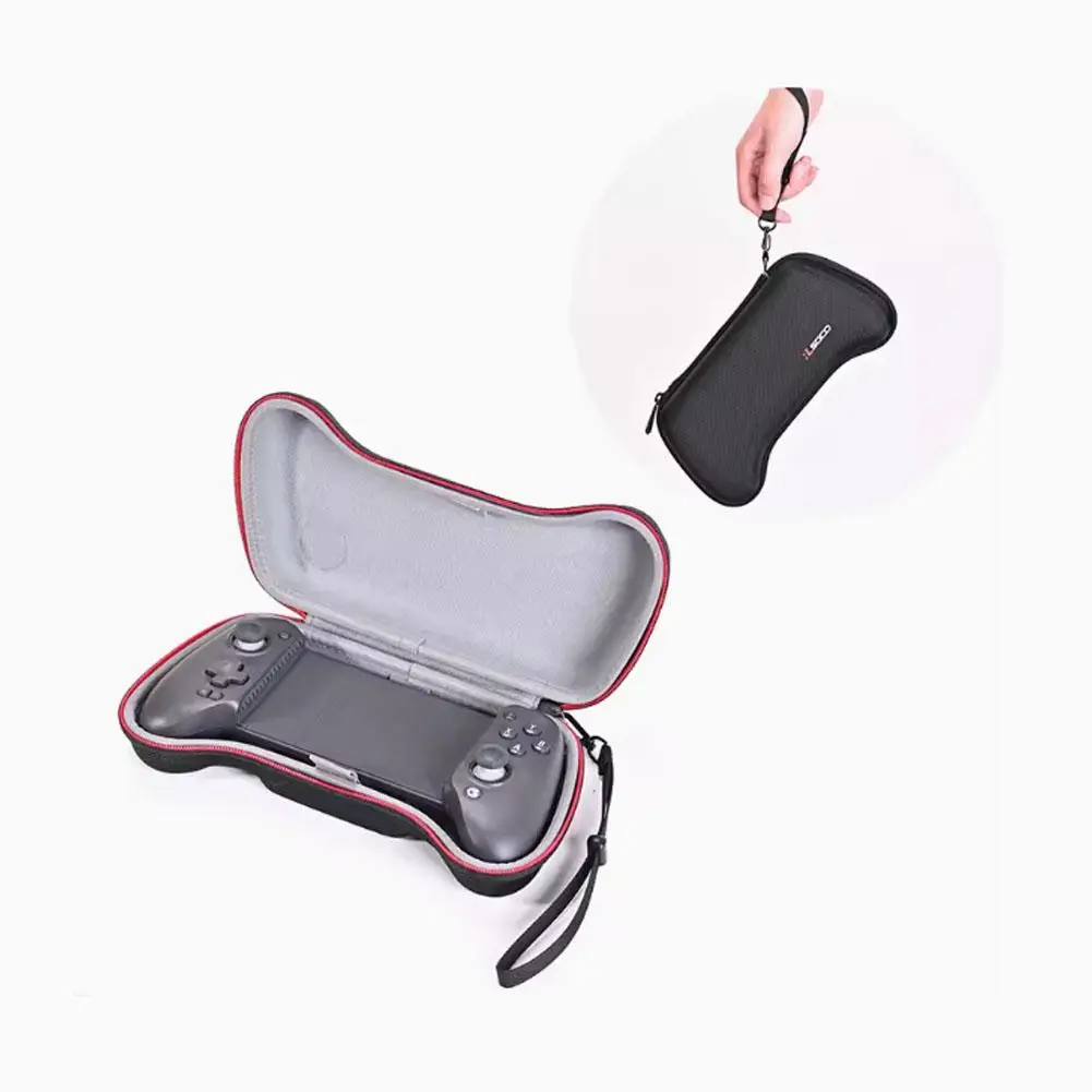 Opbergtas voor games, Gamesir G8 Plus anti-val beschermhoes voor G8+ controller_voghion.com