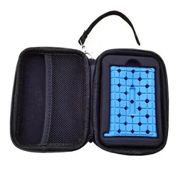 Compact Anti - Scratch Silicone Protective Case (For T7 Blue)
