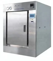 clothes sterilizing machine in china 1