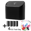 B Box and 4 roll bag