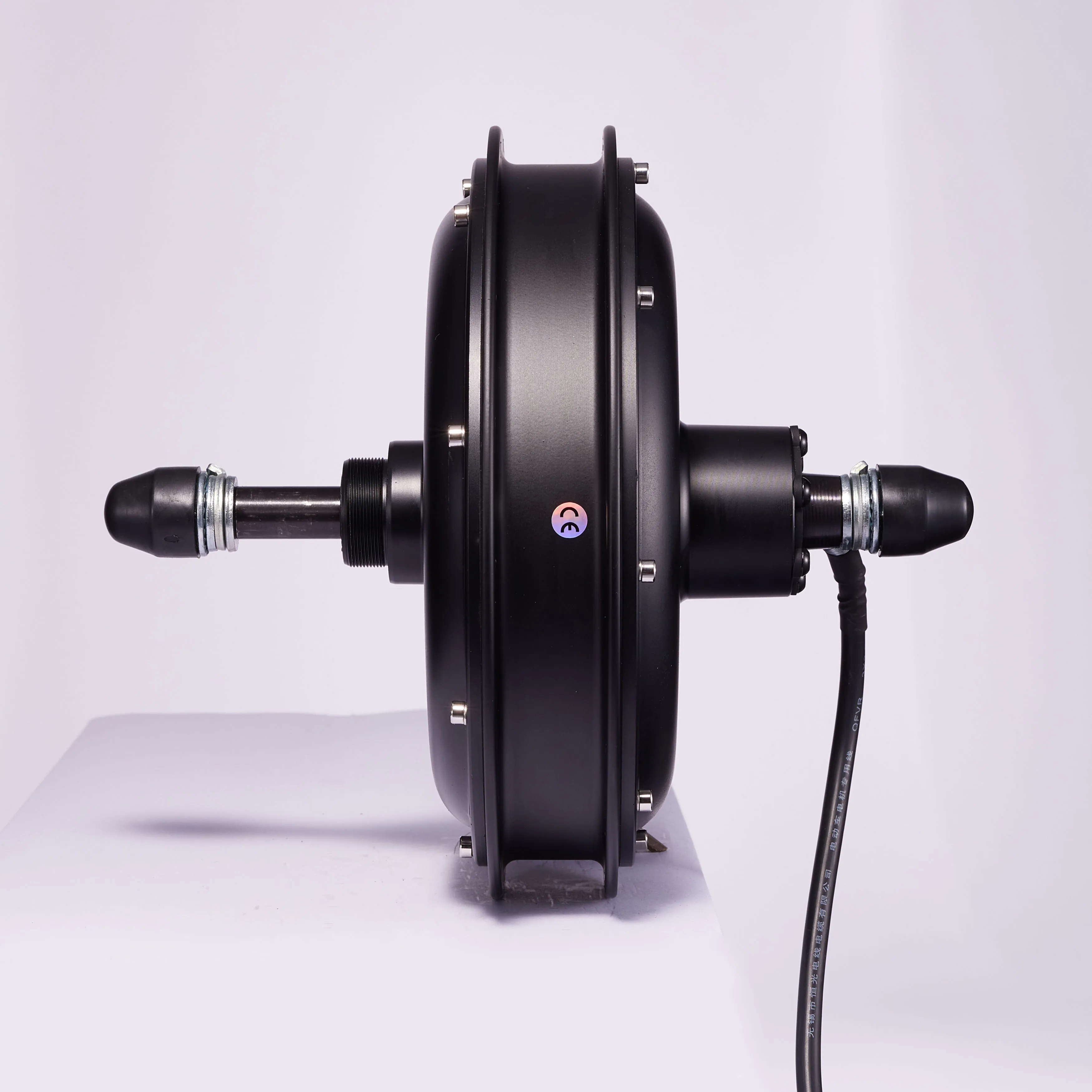 CSC 4.0인치 광폭 타이어 전기 자전거 개조 키트 기어드 모터 36V 250-500W 48V 500/750W 및 논기어드 모터 1000/1500W 스노우 바이크