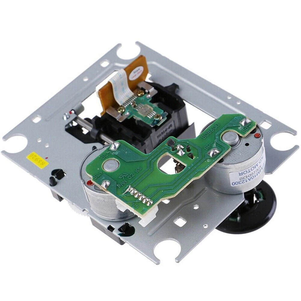 SFP101N/SF-P101N CD Player Mechanism Spare Parts Spindle Motor 16 Pin Accessories For Version High Quality