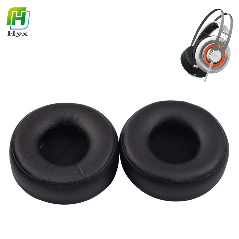 1 Pair For Steelseries SIBERIA 650 