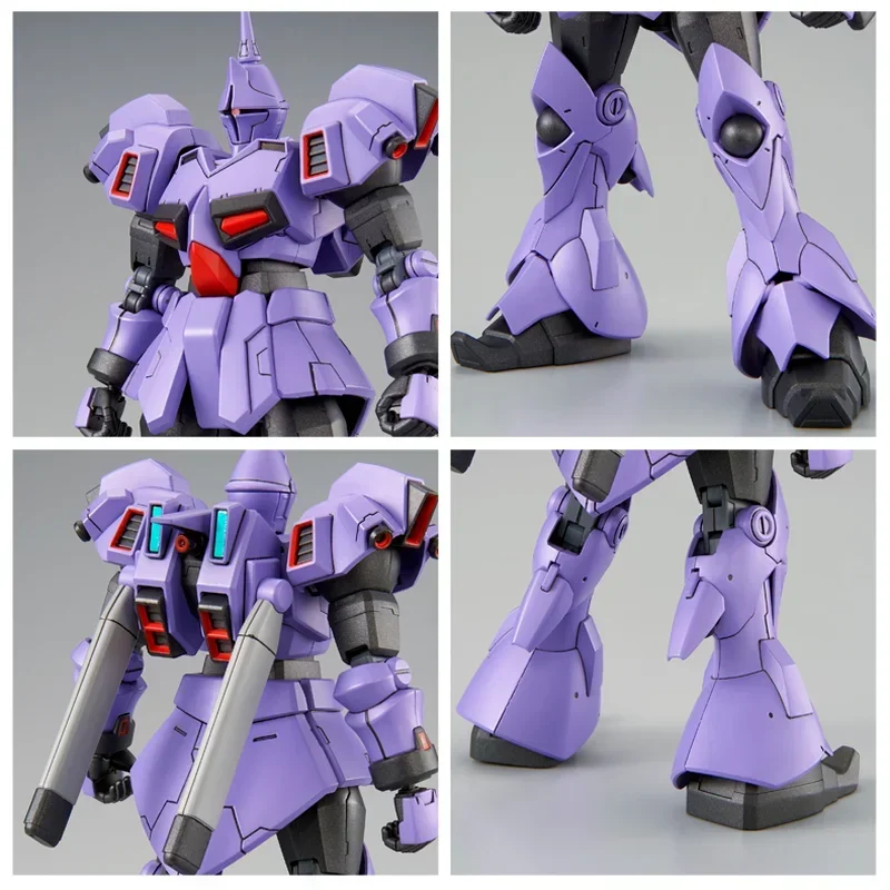 MS-15KG GYAN K 1/144 フルアクションキット MS-15KG GYAN K 1/144 フルアクションキット
