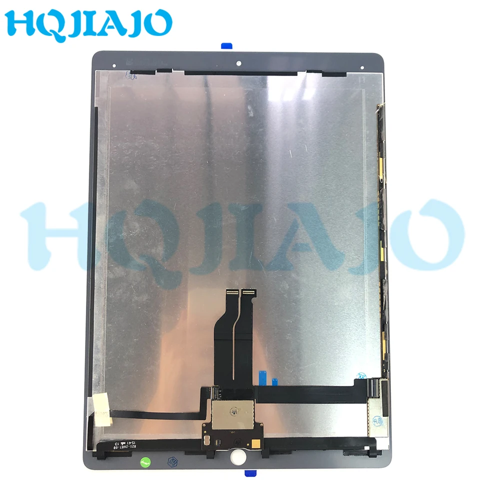Écran LCD + Numériseur IPad Pro 12,9 2ème Gen (2017) - Blanc - Neuf