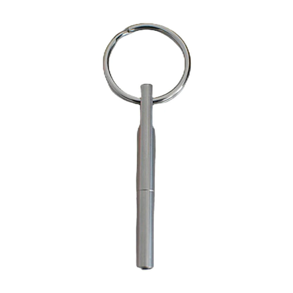 Coffee Machine Screw Removal Tool Coffee Machine Key Open Security Oval Head Screws Corrosion Resistant Special Bit Key Removal Tool For Jura Nespresso Machines