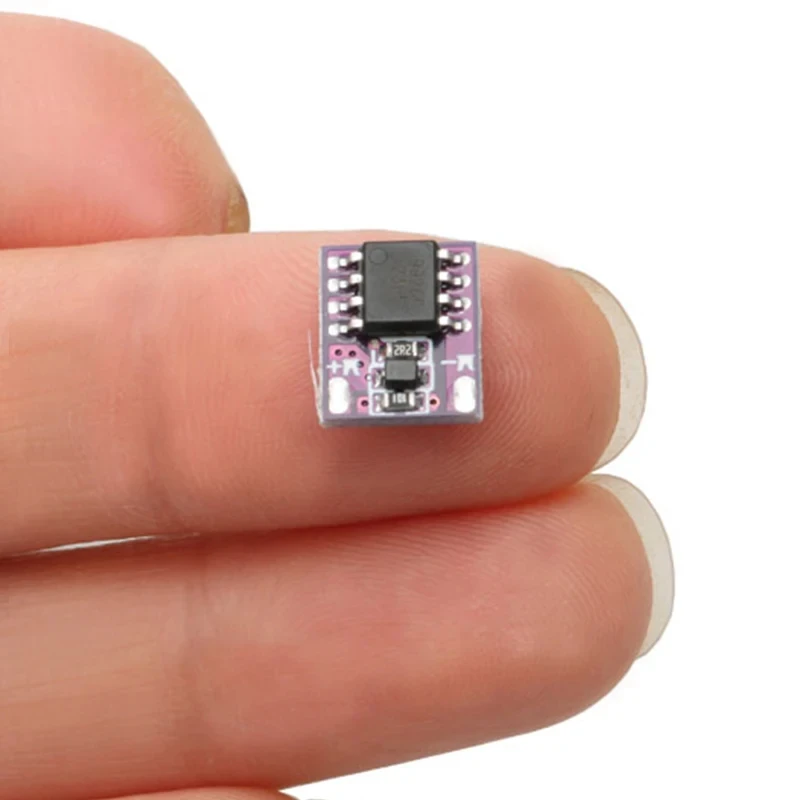 Lot 10 ESC brossé 1S 10A 3.5-6V mini 10x8x4mm pour drone RC