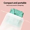 2 In 1 Portable Baby Toilet Portable Folding Travel Potty Seat Child Pot Training Girls Boy Potty Kids Toilet Seat Dropshipping 4