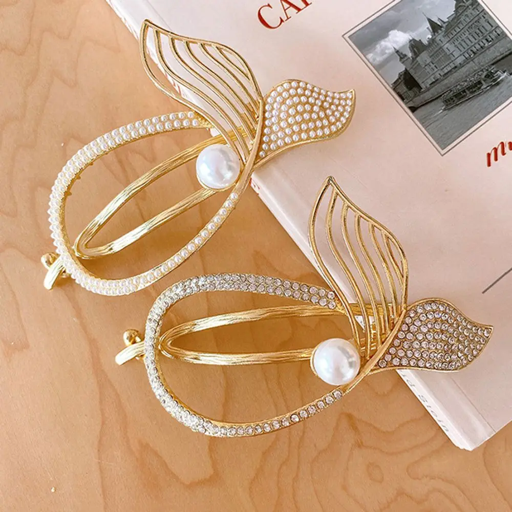 Рисунок 3 - Простой модный головной убор жемчужный