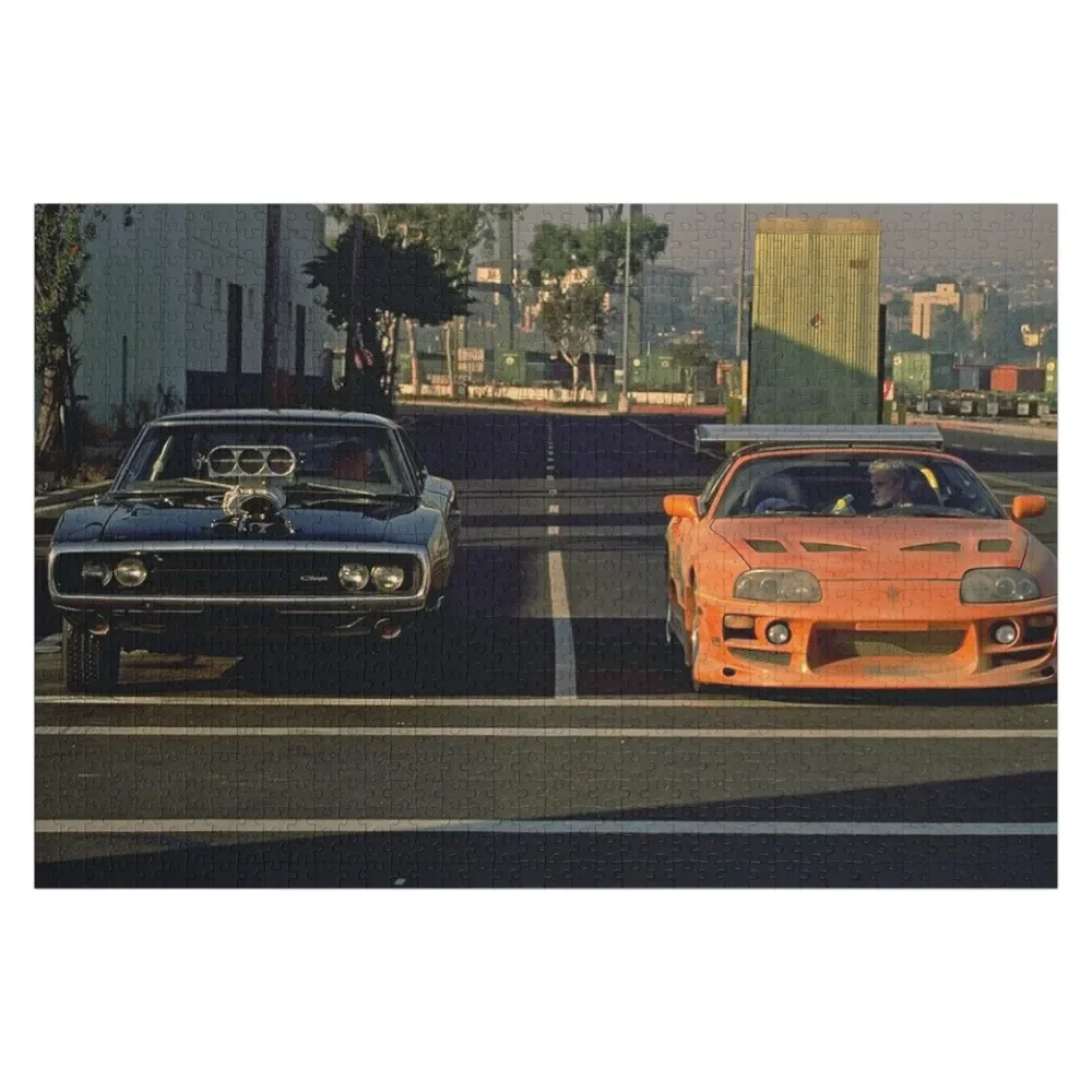 

best selling!!! Jigsaw Puzzle Christmas Gifts Custom Name Child Toy Personalized Gift Puzzle