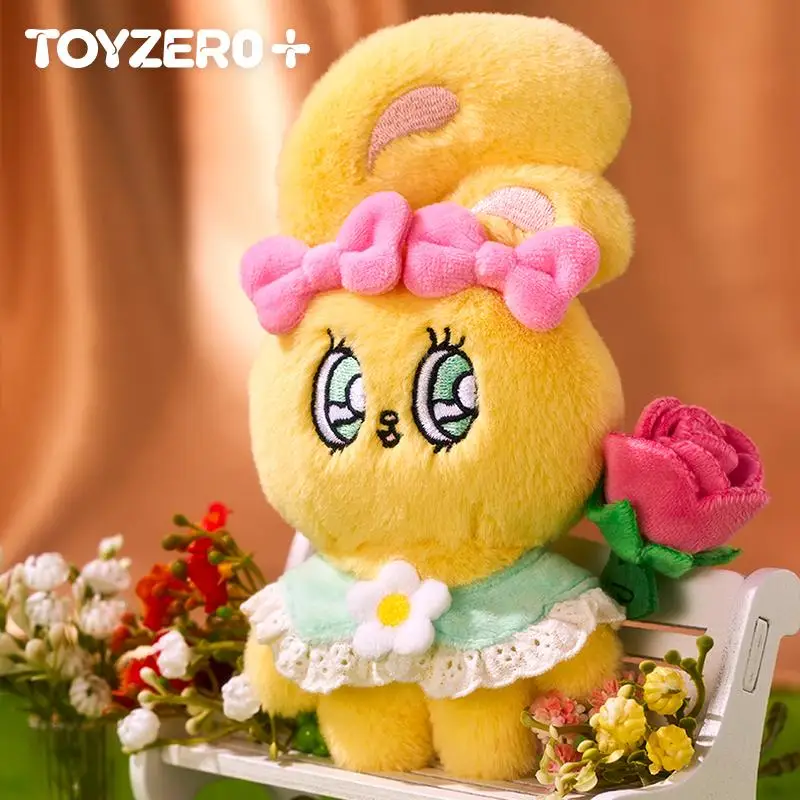 エスターバニー公式ライセンススイートデートシリーズ