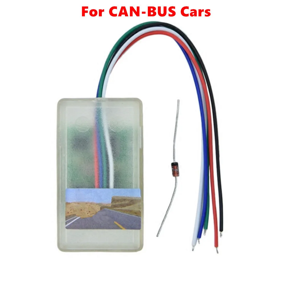 IMMO For CAN-BUS