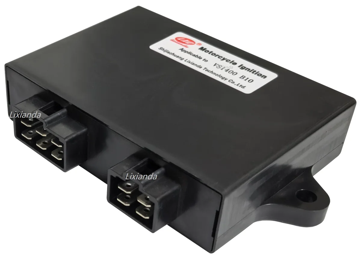 스즈키 침입자 VS1400 VS 1400 32900-38B10 38B00 TCI ECU 점화 점화기 용 새로운 VS1400 CDI 점화