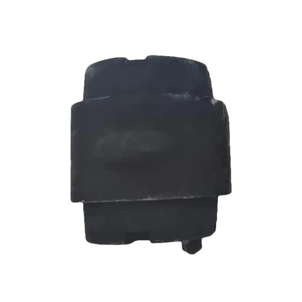 포드 MONDEO 2.0L 2007-2013 S-Max 1.8T 2006-2012 자동차 액세서리 8G9N5484BA 용 2PCS 전면 스태빌라이저 부싱