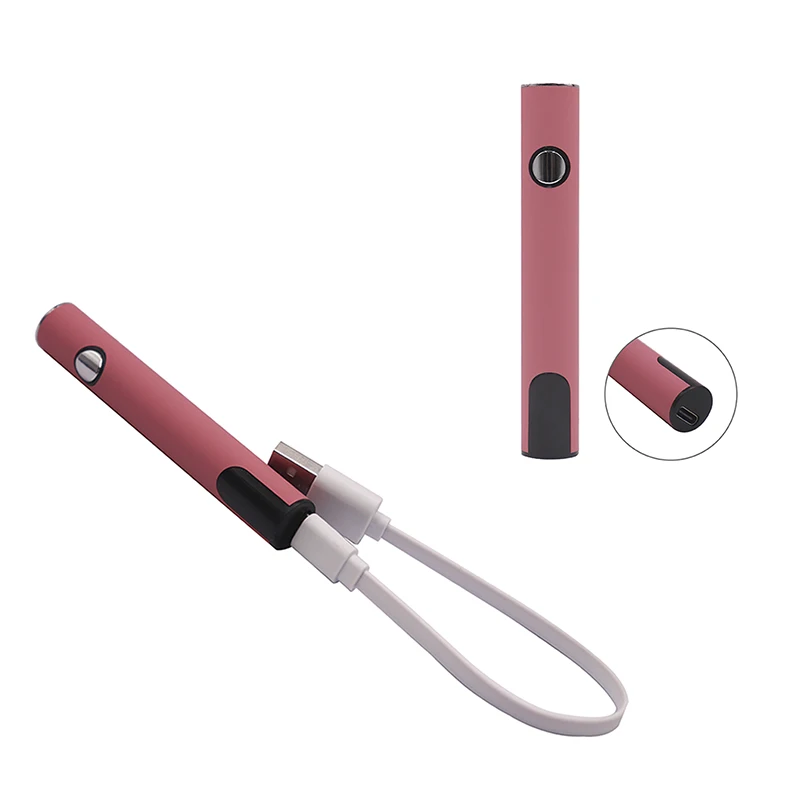 1 szt. 510 Mini zestaw lutownicy - regulowane napięcie i przenośna konstrukcja - idealny do projektów DIY, naprawy elektroniki za pomocą USB 5 1 szt. 510 Mini zestaw lutownicy - regulowane napięcie i przenośna konstrukcja - idealny do projektów DIY, naprawy elektroniki za pomocą USB 5