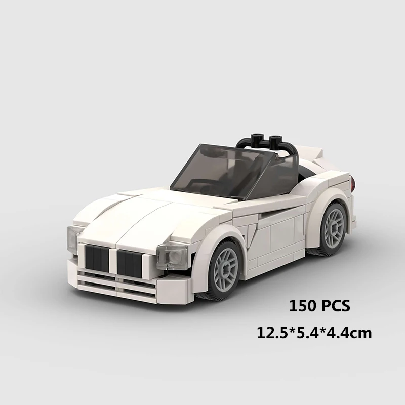 S8be5ce3a4ae84dc9b17a29f520582986o - Mini Block World