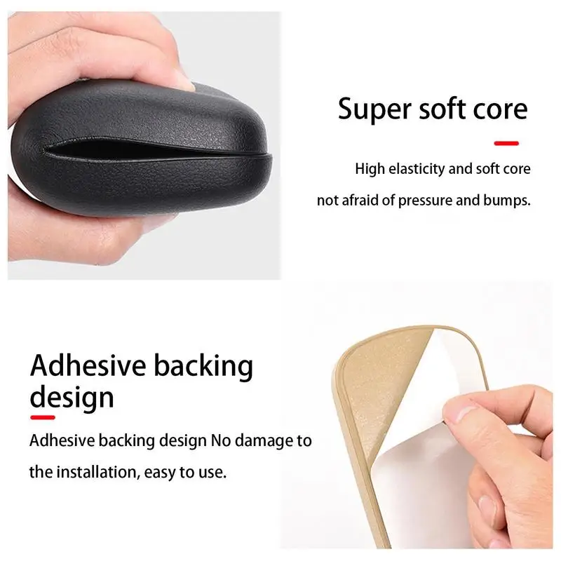 Knee Cushion Car Seat Cushion Car Cushion
