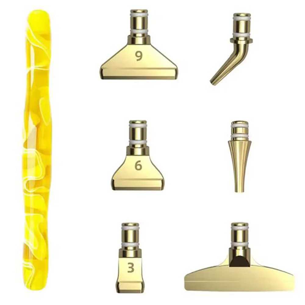 Yellow-Gold