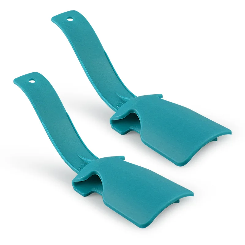 2pc blue