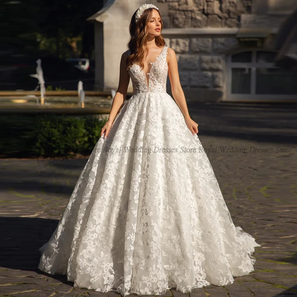 Mermaid Satin Wedding Dresses Satin Mermaids Wedding Gown Floor