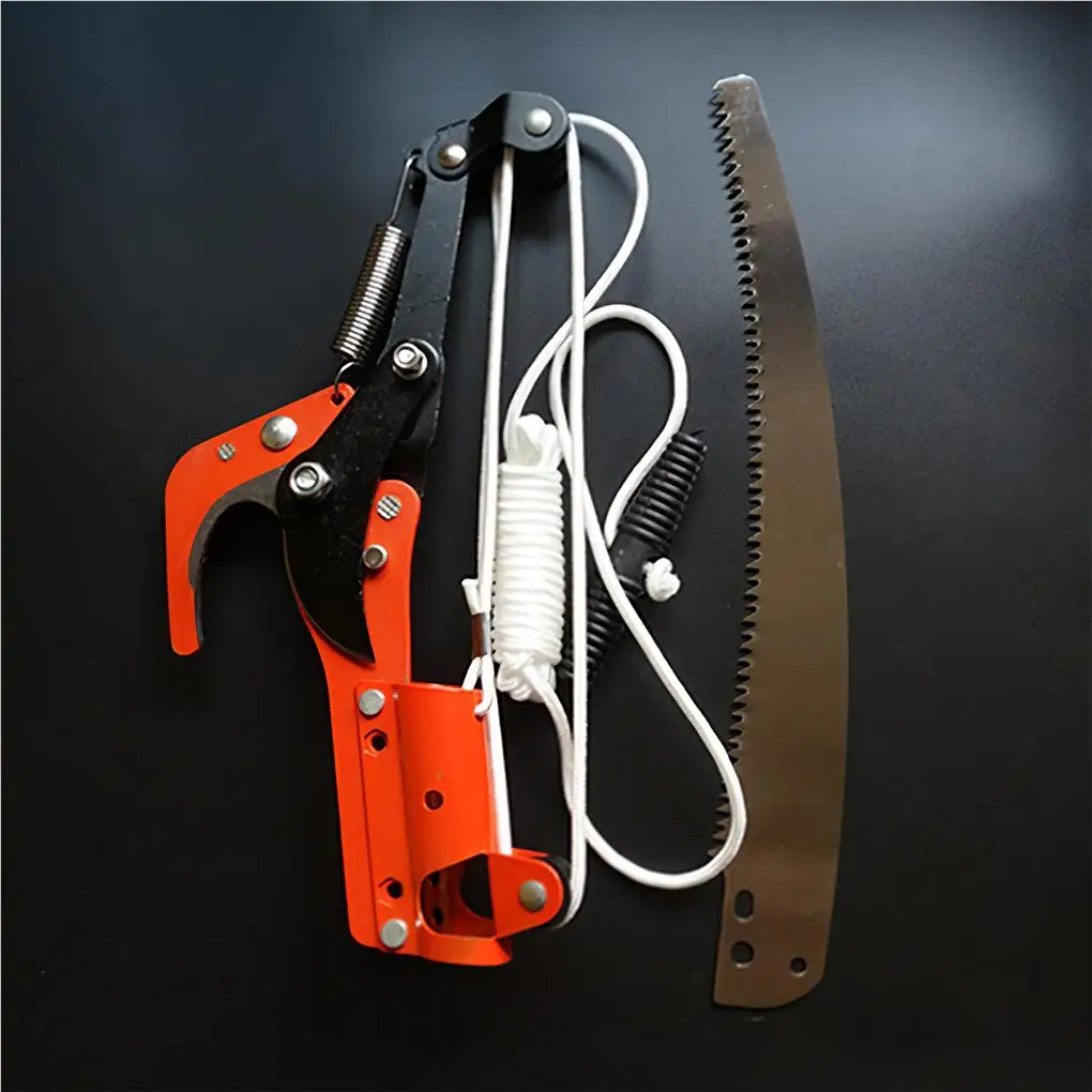 Купить Телескопическую Пилу Для Обрезки Деревьев
