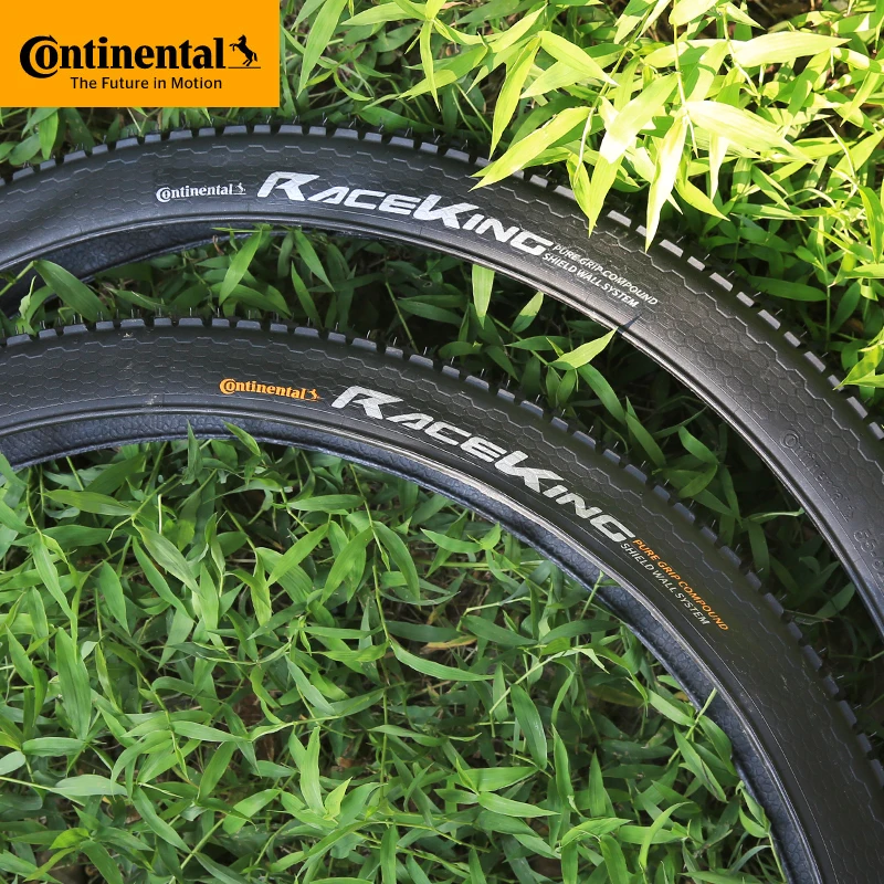 Continental Race King MTB Tire 29inch TR Tire Tubeless 29x2