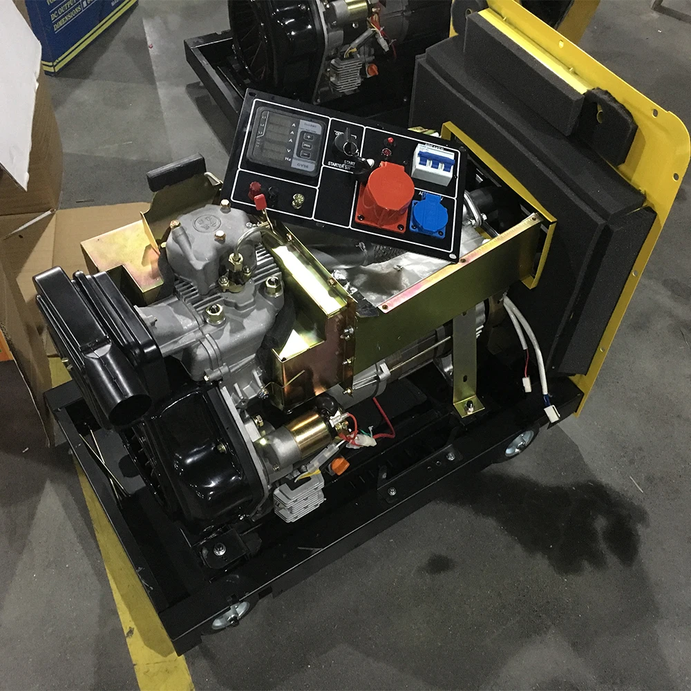 Description Picture 3 of item186F 170F 173F 178F Diesel Engine Charger Module Automatic Voltage Regulator Stabilizer Charging Rectifier Generator Parts 188F