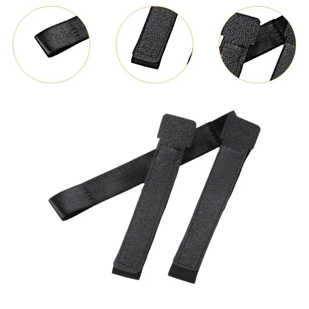 Description Picture 3 of itemDOMEN Bike Handlebar Strap Labor Saving Nylon Carry Handle for Portable Bicycle Frame Mount Cycling Equipment