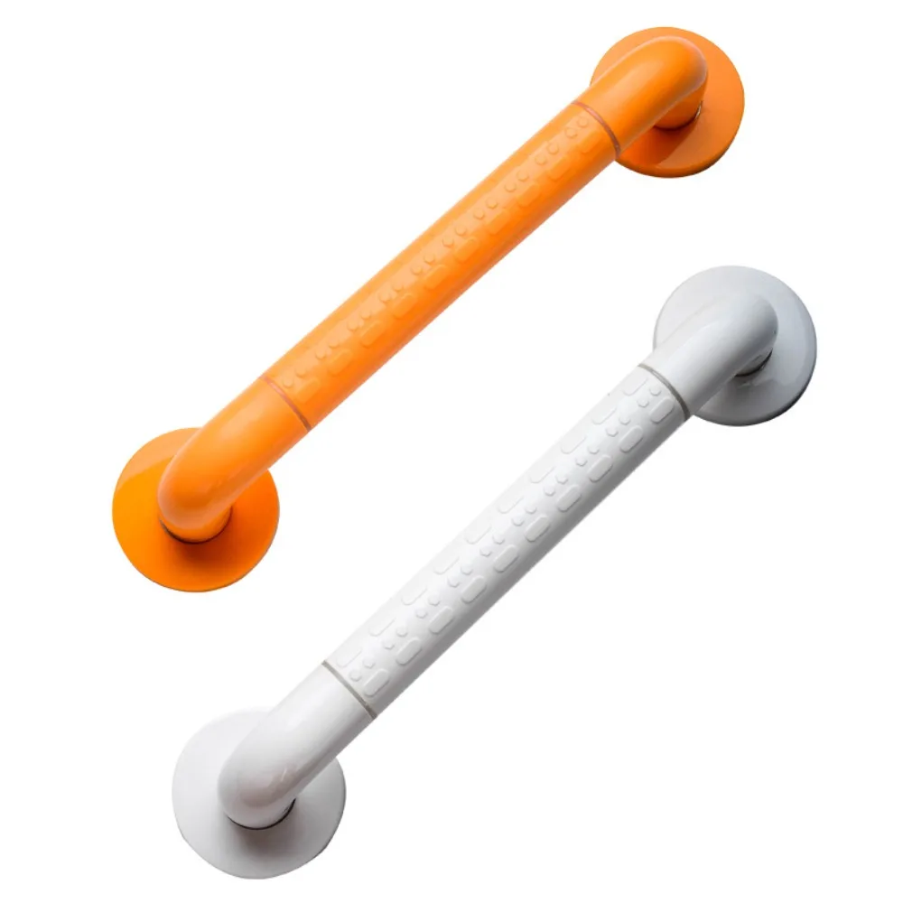 30/40/50cm Bathroom Grip Shower Tub Grab Bar Toilet Safe Handle Handrail Useful Shower Safety Support Handle Towel Rack