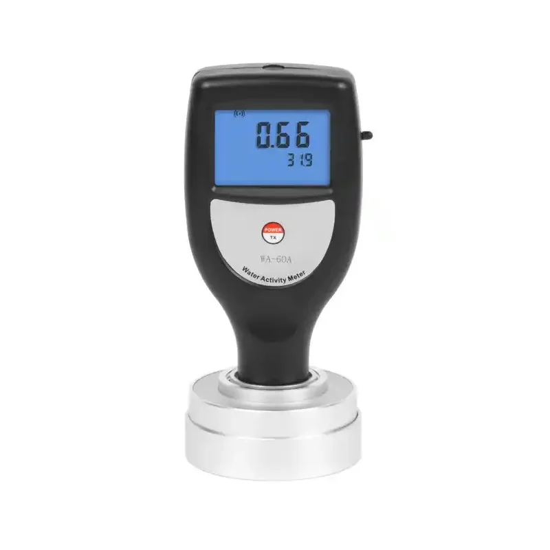 

WA-60A измеритель уровня воды в пищевых продуктах AW Meter 0-1,0 aw