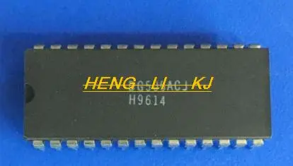 IC new original DG506ACJ DG506 DIP28 pic24fj64ga002 i sp dip28 in line mcu chip ic brand new original