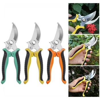 Bypass Pruning Shears 1