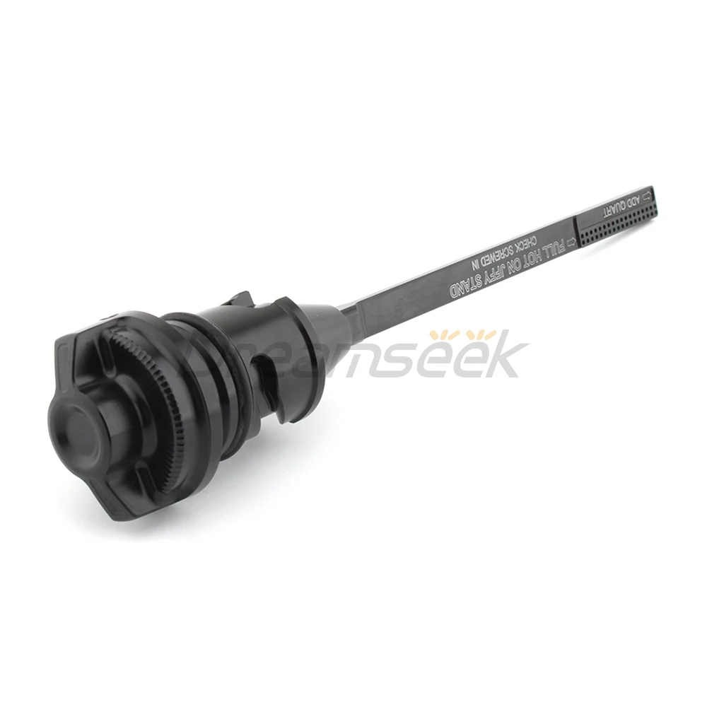 Transmission Oil Tank Dipstick for Harley Softail Fat Bob Street Bob 2018 2019 2020 2021 2022 Motorcycle Fill Plug Cap CNC Black