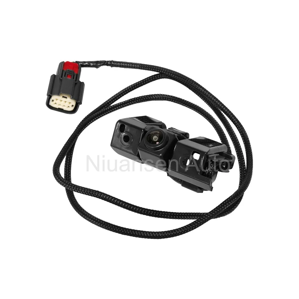 1PC 23244435 84079952 Chevrolet Silverado GMC Sierra 1500 2500 3500 2016 2017 2018 2019 용 자동차 후면보기 주차 카메라