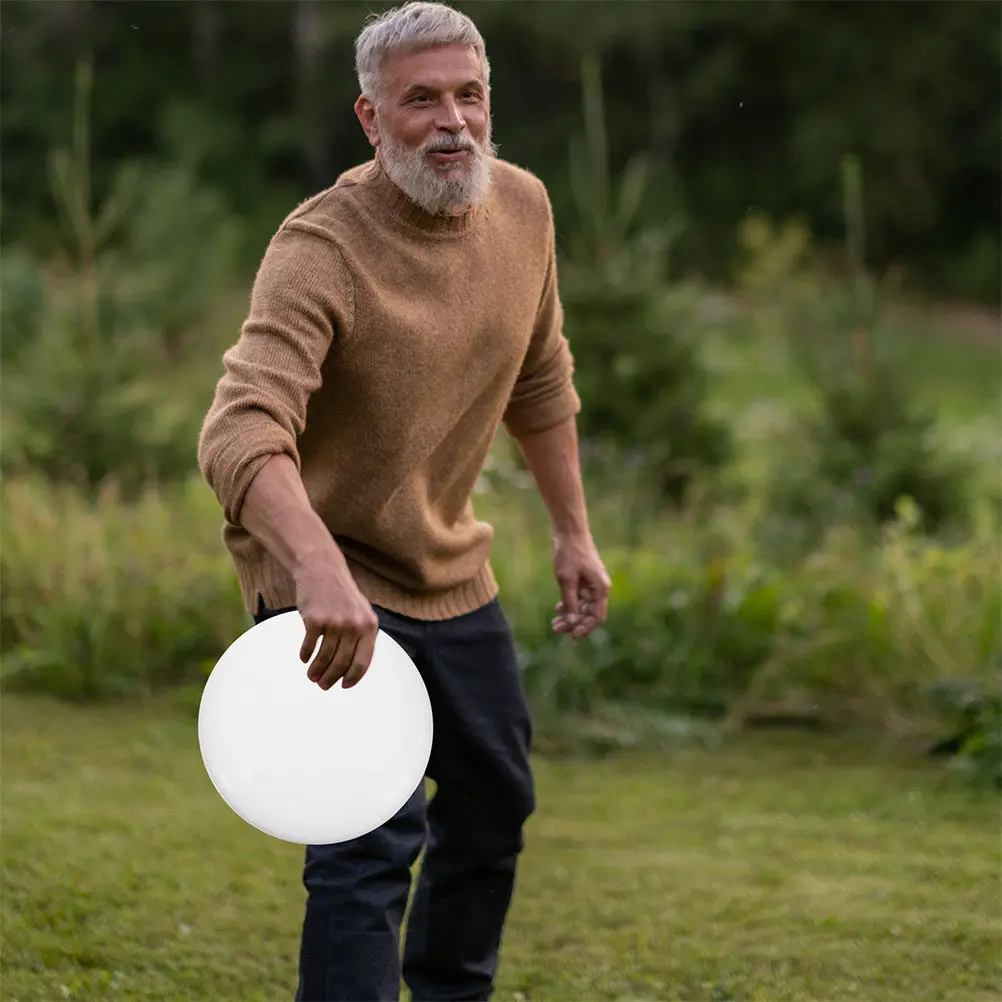 6PCS Beginner Disc Golf Set 5