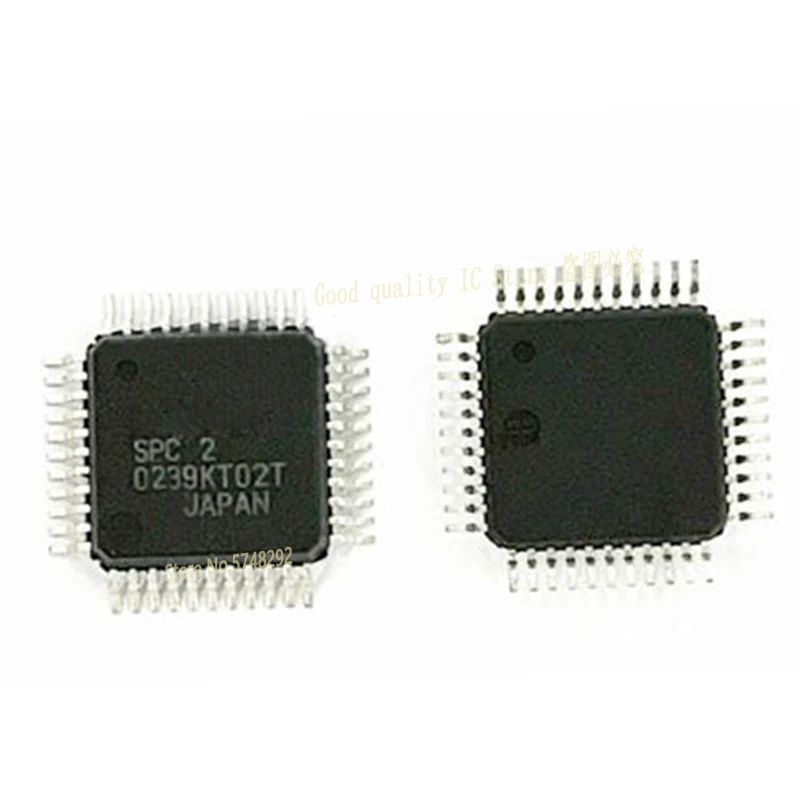 

1PCS/LOT SPC2 QFP 100% new imported original
