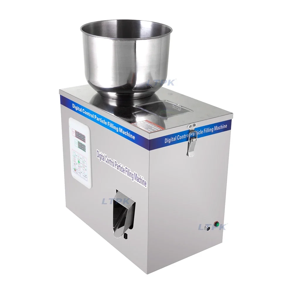 2-200G Small Intelligent Filling Machine Quantitative Dispenser Electronic Measuring Hardware Quantitative Dispenser