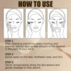 Lactobionic Acid Shrink Pores Facial Serum Lifting Firming Fine Line Smooth Deep Nourish Moisturizing Facial Skin Essence 6