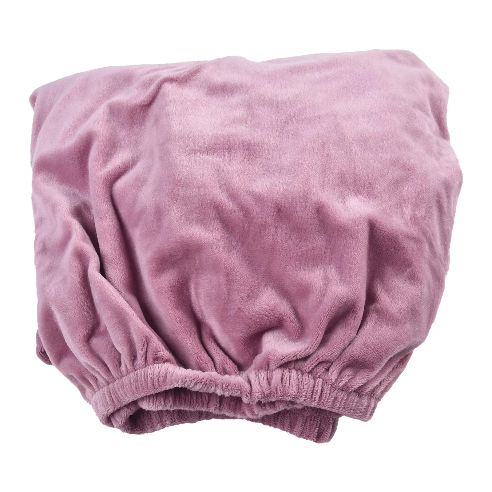 

Waterproof Chair Cover Elasticity Home Hotel Dining Chair Silver Fox Velvet Soft And Comfortable Stretch Recovery