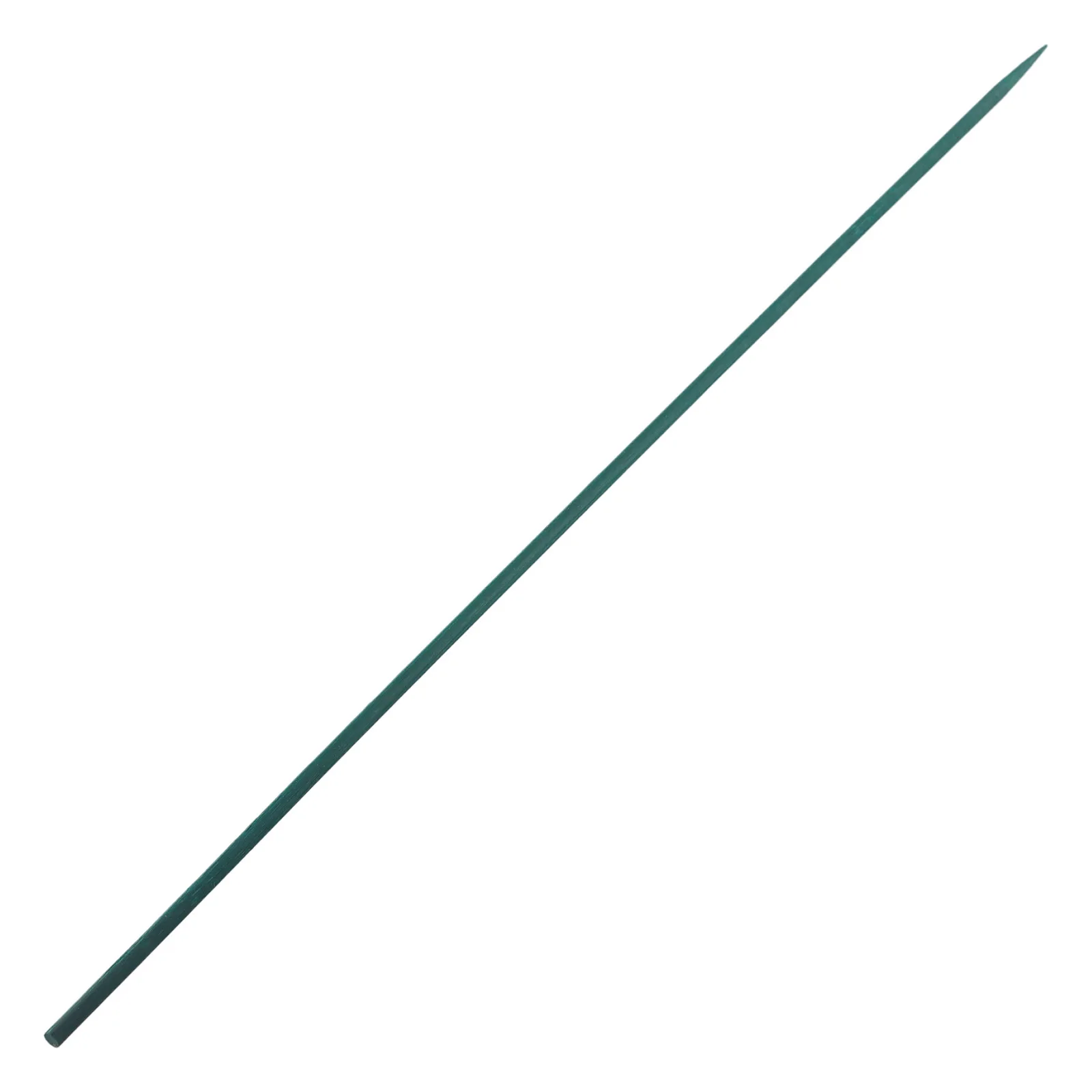 

Accessories Plant Stake Canes Support 40cm Bamboo For Flowers Green Plant Professional Replacement Sticks Practical